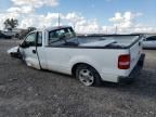 2007 Ford F150