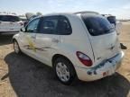 2007 Chrysler PT Cruiser Touring