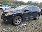 2015 Acura RDX Technology