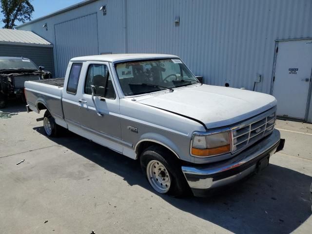 1994 Ford F150