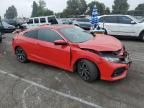 2019 Honda Civic SI