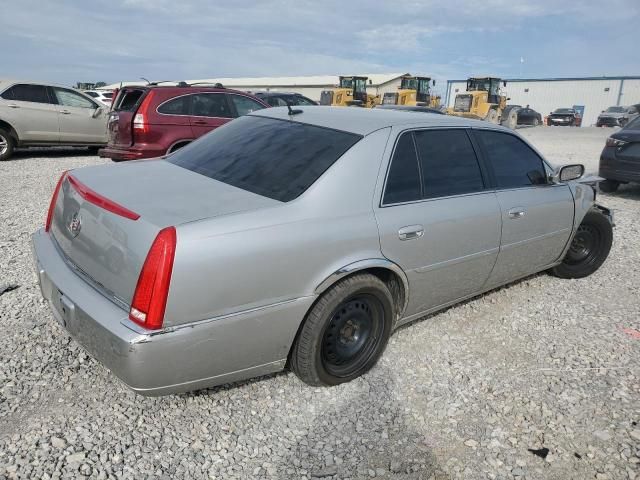 2007 Cadillac DTS