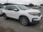 2020 Honda Pilot EXL