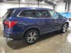 2018 Honda Pilot EX