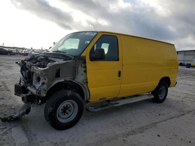 2014 Ford Econoline E250 Van