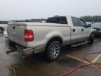 2006 Ford F150 Supercrew