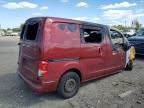 2015 Chevrolet City Express LT