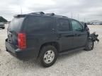 2011 Chevrolet Tahoe K1500 LT