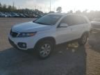 2012 KIA Sorento Base