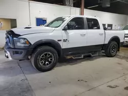 2016 Dodge RAM 1500 Rebel en venta en Blaine, MN