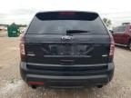 2014 Ford Explorer Sport