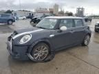 2016 Mini Cooper S