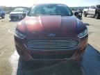 2015 Ford Fusion Titanium