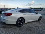 2021 Honda Accord Sport SE