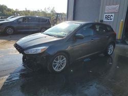 2018 Ford Focus SE en venta en Duryea, PA