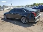 2018 Cadillac CT6 Luxury