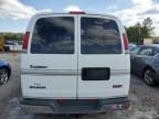 2000 GMC Savana RV G1500