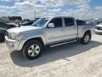 2005 Toyota Tacoma Double Cab Prerunner Long BED