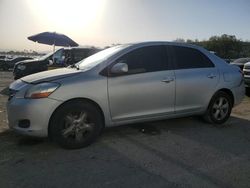 2008 Toyota Yaris en venta en Las Vegas, NV