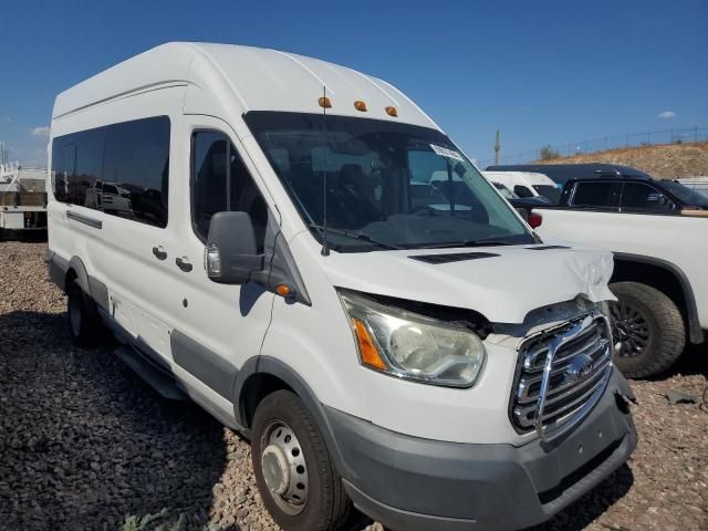 2015 Ford Transit T-350 HD