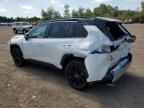 2022 Toyota Rav4 XSE