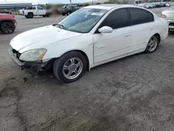 Nissan Vehiculos salvage en venta: 2003 Nissan Altima Base