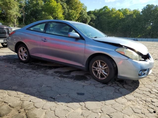 2007 Toyota Camry Solara SE