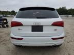 2014 Audi Q5 TDI Premium Plus