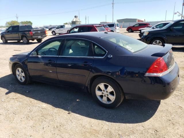 2007 Chevrolet Impala LT