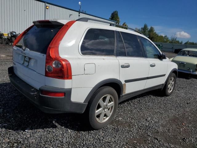 2006 Volvo XC90