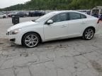 2012 Volvo S60 T6