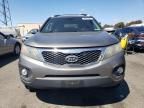 2012 KIA Sorento Base