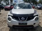 2014 Nissan Juke S