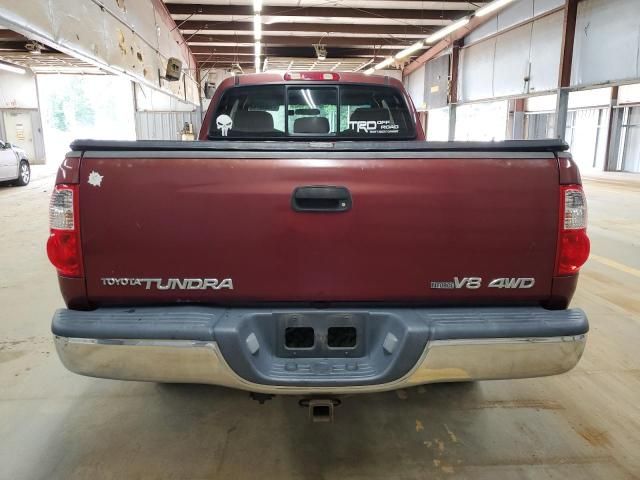 2005 Toyota Tundra Access Cab SR5