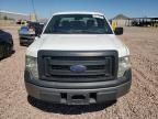 2014 Ford F150