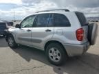 2005 Toyota Rav4