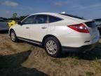 2015 Honda Crosstour EX