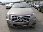 2012 Cadillac CTS Luxury Collection