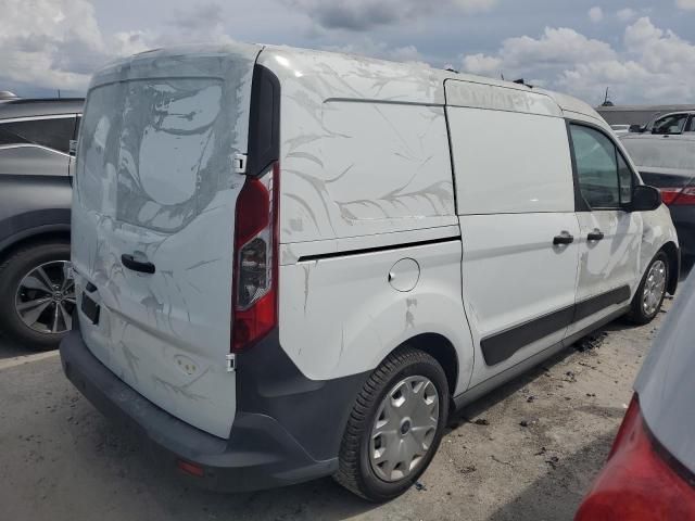 2014 Ford Transit Connect XL