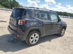 2015 Jeep Renegade Limited