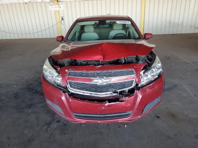 2013 Chevrolet Malibu 1LT