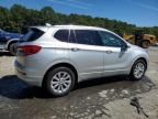 2018 Buick Envision Essence