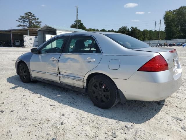 2006 Honda Accord LX