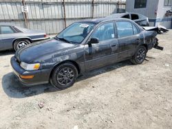 1996 Toyota Corolla DX en venta en Los Angeles, CA