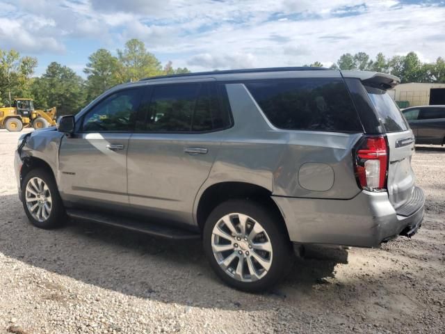 2023 Chevrolet Tahoe K1500 RST