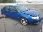 2003 Saturn Ion Level 3