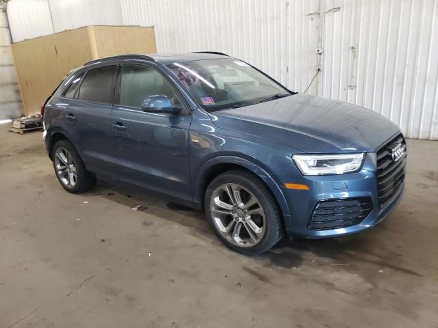 2016 Audi Q3 Prestige