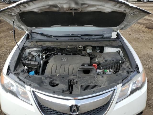 2014 Acura RDX