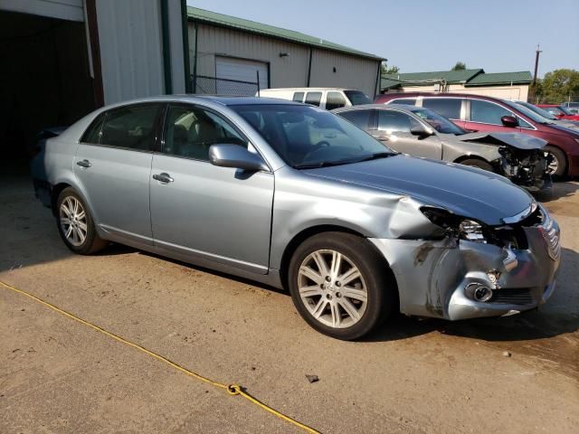 2008 Toyota Avalon XL