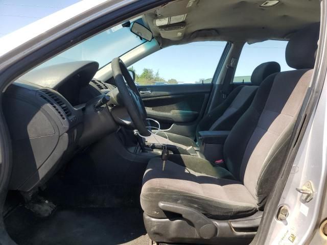 2004 Honda Accord LX